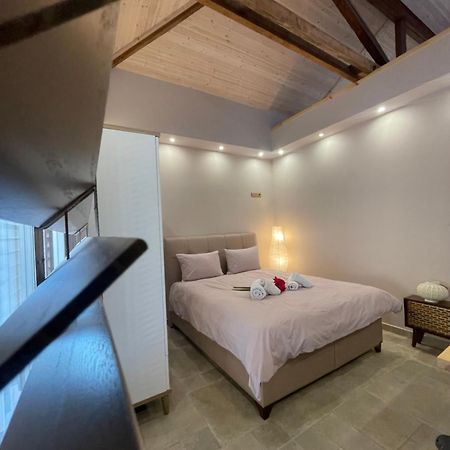 Estia Alternative Apartment Drama Exterior photo